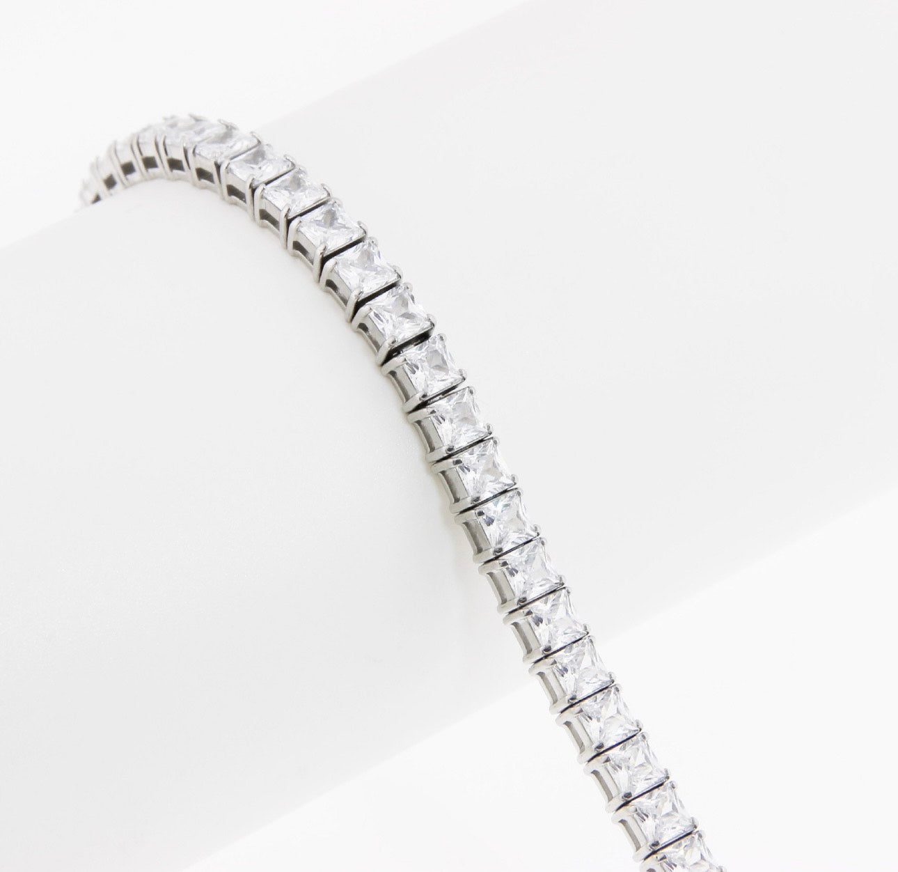 Zirconia Luxe